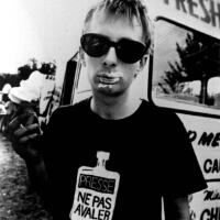 Thom Yorke圖片照片_Thom Yorke