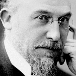 Erik Satie圖片照片_Erik Satie