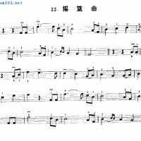 小提琴曲圖片照片_小提琴曲