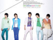 SHINee歌曲歌詞大全_SHINee最新歌曲歌詞