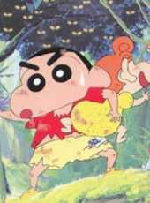 蠟筆小新2000劇場版：森林裡的暴風雨 國語版線上看_高清完整版線上看_好看的電影