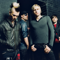 My Darkest Days圖片照片_My Darkest Days