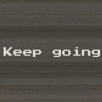 Keep Going