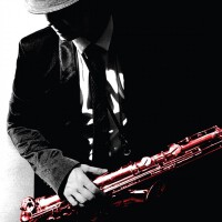 Boney James圖片照片_Boney James