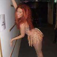 Linda Pritchard圖片照片_Linda Pritchard