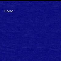 Ocean（深海）