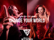 Change Your World