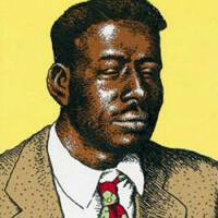 Blind Willie Johnson圖片照片_Blind Willie Johnson