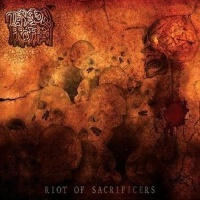 Riot of Sacrificers專輯_Tension ProphecyRiot of Sacrificers最新專輯