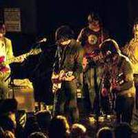 The Brian Jonestown Massacre圖片照片_The Brian Jonestown Massacre