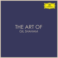 The Art of Gil Shaham專輯_Gil ShahamThe Art of Gil Shaham最新專輯