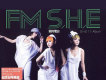 FM S.H.E 紀念台呼單曲