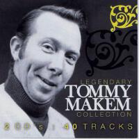 Tommy Makem圖片照片_Tommy Makem