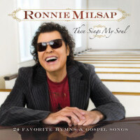 Ronnie Milsap圖片照片_Ronnie Milsap