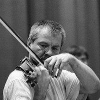 Reinhard Goebel圖片照片_Reinhard Goebel