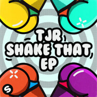 Shake That EP (Explicit)專輯_TJRShake That EP (Explicit)最新專輯