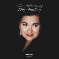 The Artistry of Elly Ameling專輯_Elly AmelingThe Artistry of Elly Ameling最新專輯