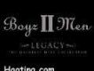 Boyz Ⅱ Men歌曲歌詞大全_Boyz Ⅱ Men最新歌曲歌詞