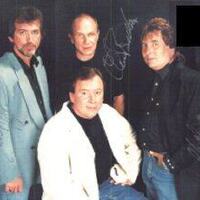 The Troggs圖片照片_The Troggs