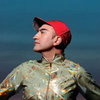 Leo García圖片照片_Leo García