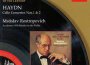Mstislav Rostropovich最新歌曲_最熱專輯MV_圖片照片