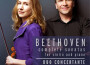 Beethoven Violin and Piano Sonatas專輯_Timothy SteevesBeethoven Violin and Piano Sonatas最新專輯
