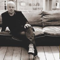 Philip Selway圖片照片_Philip Selway