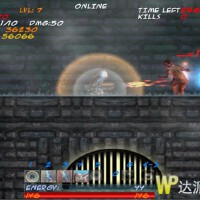 Run Level Zero圖片照片_Run Level Zero