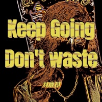 Keep Going