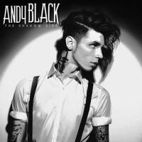 Andy Black圖片照片_照片寫真