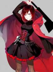 RWBY國語版動漫全集線上看_卡通片全集高清線上看 - 蟲蟲動漫
