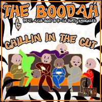 The Boodah歌曲歌詞大全_The Boodah最新歌曲歌詞