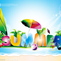 Summer圖片照片_Summer