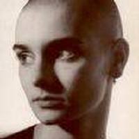 Sinéad O'Connor圖片照片_Sinéad O'Connor