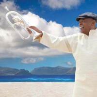Hugh Masekela圖片照片_Hugh Masekela