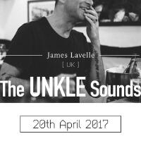 James Lavelle個人資料介紹_個人檔案(生日/星座/歌曲/專輯/MV作品)