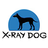 X-Ray Dog圖片照片_照片寫真