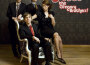 Revenge by Obama (Creeper, Aw Man)專輯_The Gregory BrothersRevenge by Obama (Creeper, Aw Man)最新專輯