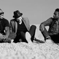 Bedouin Soundclash圖片照片_Bedouin Soundclash