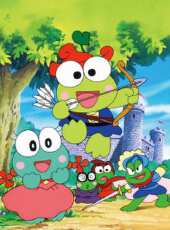 Kero Kero Keroppi之羅賓漢動漫全集線上看_卡通片全集高清線上看 - 蟲蟲動漫