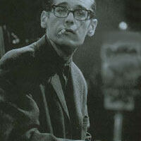 Bill Evans圖片照片_Bill Evans