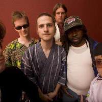 Snarky Puppy圖片照片_Snarky Puppy