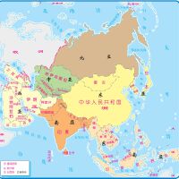 Asia圖片照片_Asia