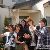 Crossfaith圖片照片_Crossfaith