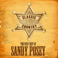 The Very Best Of專輯_sandy poseyThe Very Best Of最新專輯