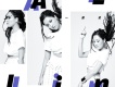 A-Lin歌曲歌詞大全_A-Lin最新歌曲歌詞