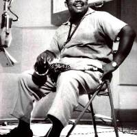 Cannonball Adderley圖片照片_Cannonball Adderley