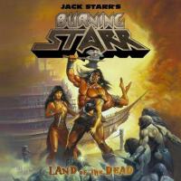 Jack Starr's Burning Starr最新專輯_新專輯大全_專輯列表