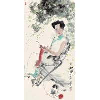 趙曼圖片照片_趙曼
