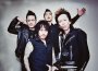 Hello New Punks專輯_THE STAR CLUBHello New Punks最新專輯